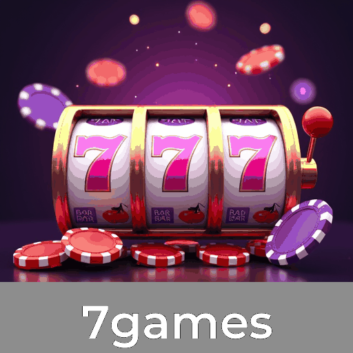 7games: Seu Cassino Online Confiável e Rápido
