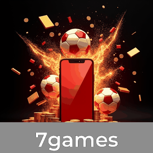 7games: Vivencie o Cassino Imersivo para Brasileiros