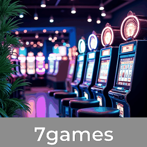 Metodologia Estratégica de Bônus para Retornos no 7games