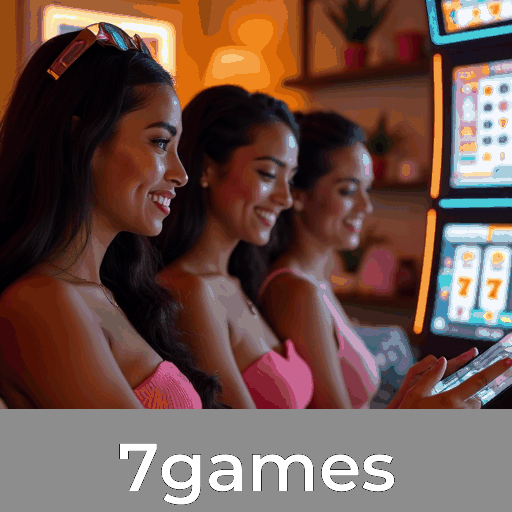 Descubra o Valor Exclusivo para Membros no 7games