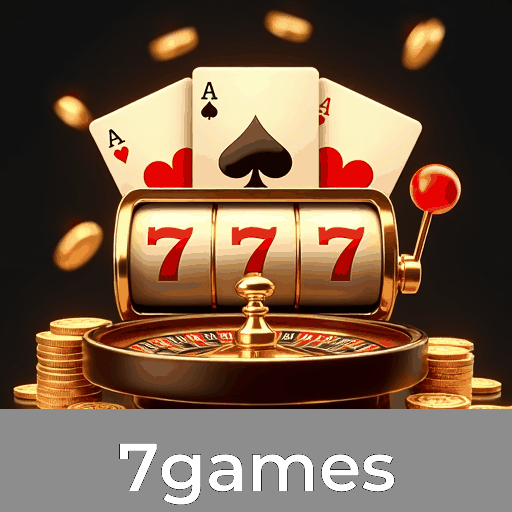 Maximize Seus Ganhos com o Aplicativo 7games