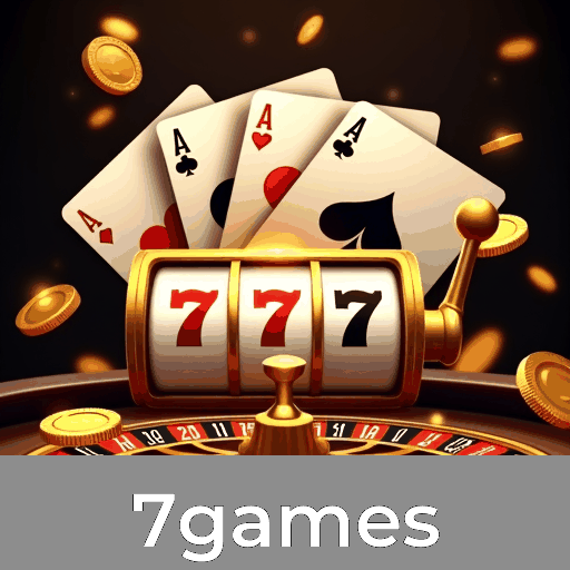 Tecnologia 3D e Jogos de Cassino no 7games