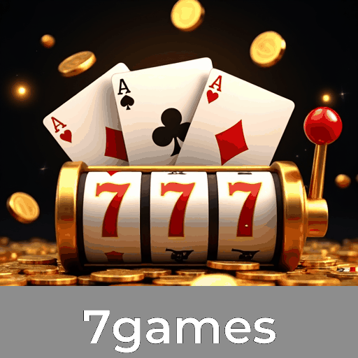 7games: Vivencie o Cassino Imersivo para Brasileiros