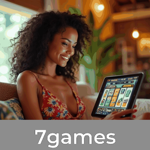 7games: Seu Cassino Online Confiável e Rápido