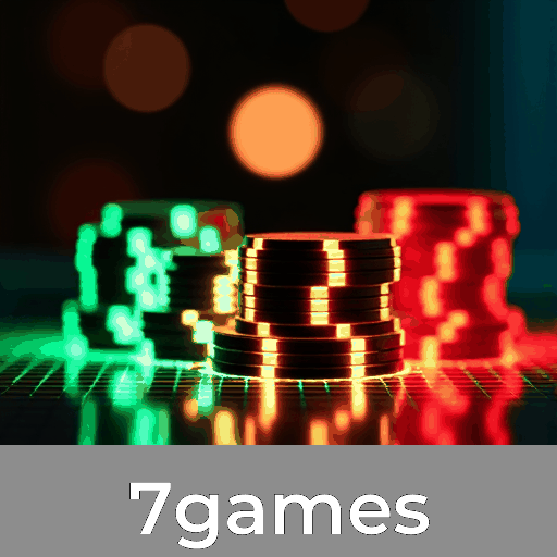 Maximize Seus Ganhos com o Aplicativo 7games