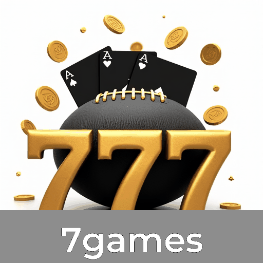 Tecnologia 3D e Jogos de Cassino no 7games