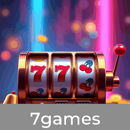 7games: Seu Cassino Online Confiável e Rápido