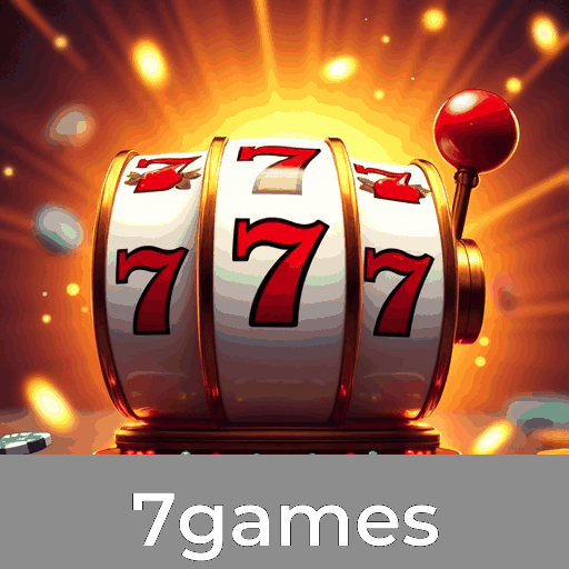 7games: Seu Cassino Online Confiável e Rápido