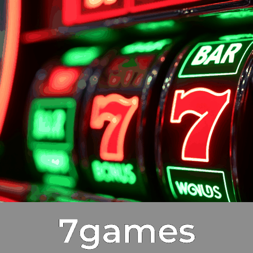 Maximize Seus Ganhos com o Aplicativo 7games