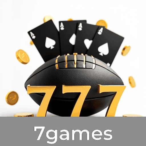7games: Vivencie o Cassino Imersivo para Brasileiros