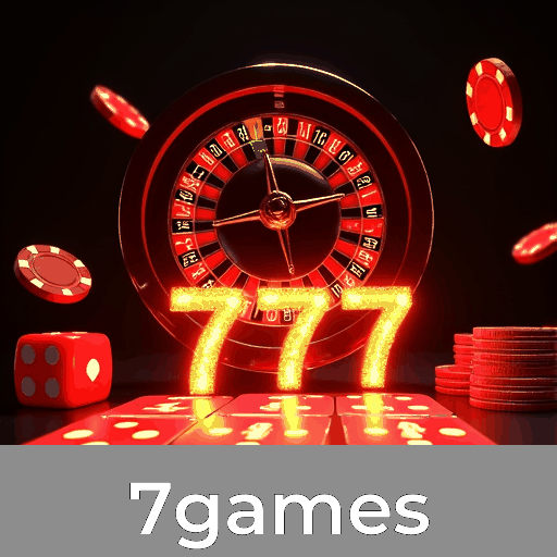 Maximize Seus Ganhos com o Aplicativo 7games