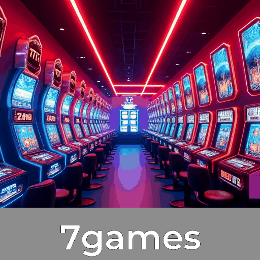 7games: Desafie-se com Jogos Crash e Potenciais Retornos