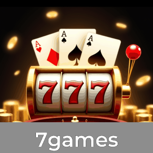 7games: Vivencie o Cassino Imersivo para Brasileiros