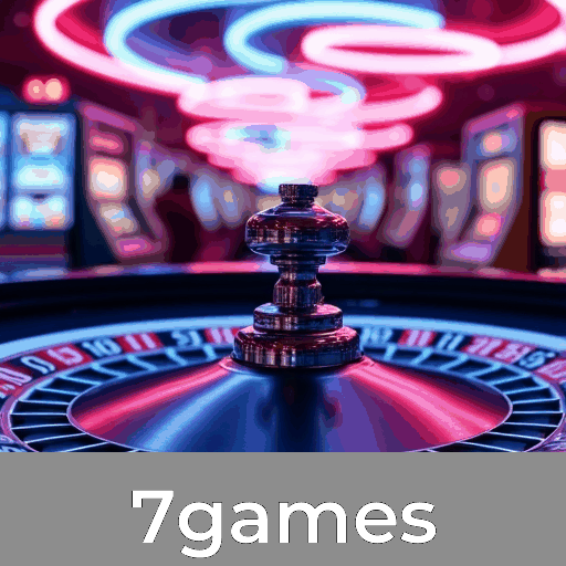 Descubra a Revolução dos Jogos na 7games: Experiências Disruptivas