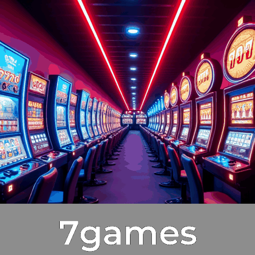 Maximize Seus Ganhos com o Aplicativo 7games